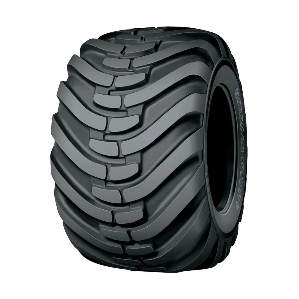 710/45-26.5 20PR L 168 A8 / 175 A2 Nokian Nordman Forest F SF TT