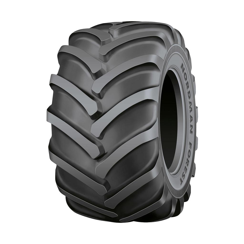 710/45-26.5 20PR L 168 A8 / 175 A2 Nokian Nordman Forest TRS L-2 SF TT