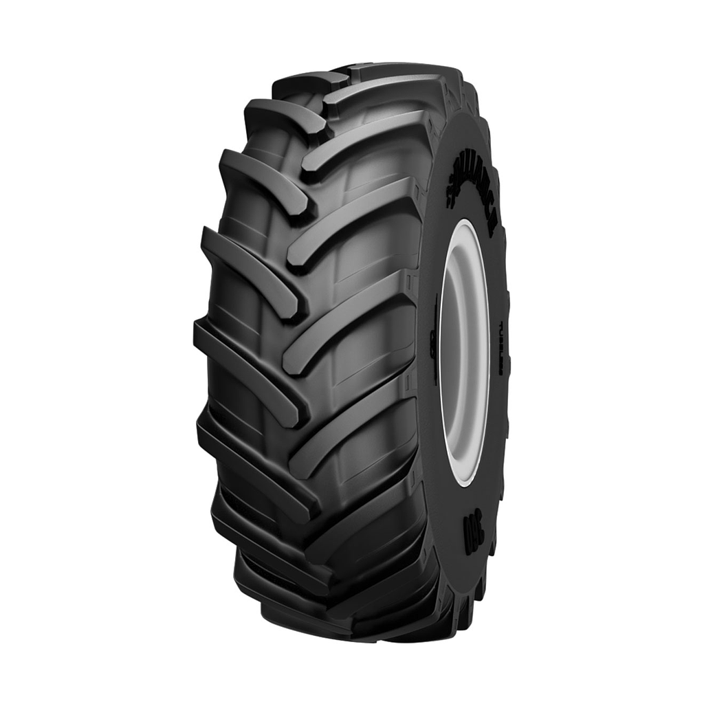 710/70R38 168A8 Alliance 360 Agro Forestry TL