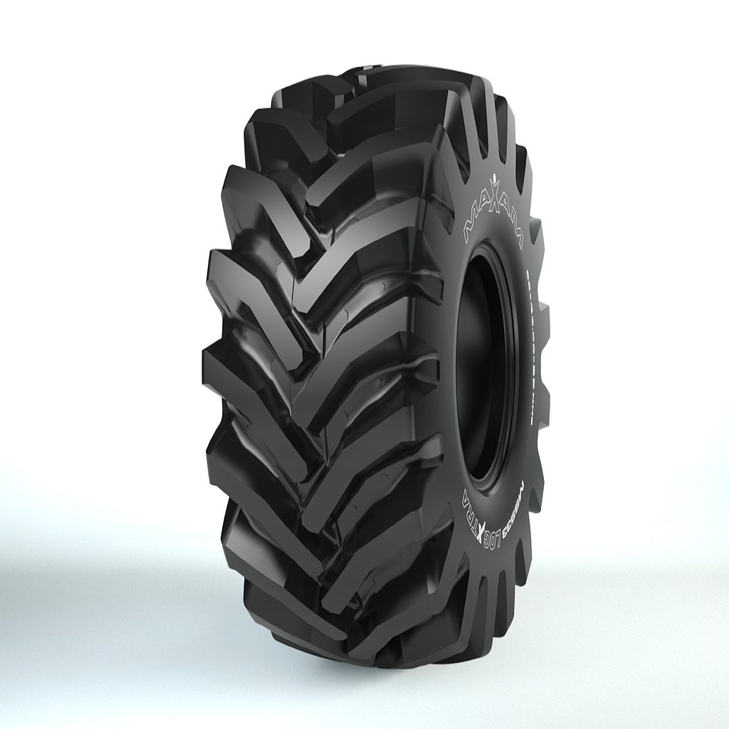 73x50.00-32 20PR L 179B Maxam MS933 LogXtra Forestry HF-4 TL