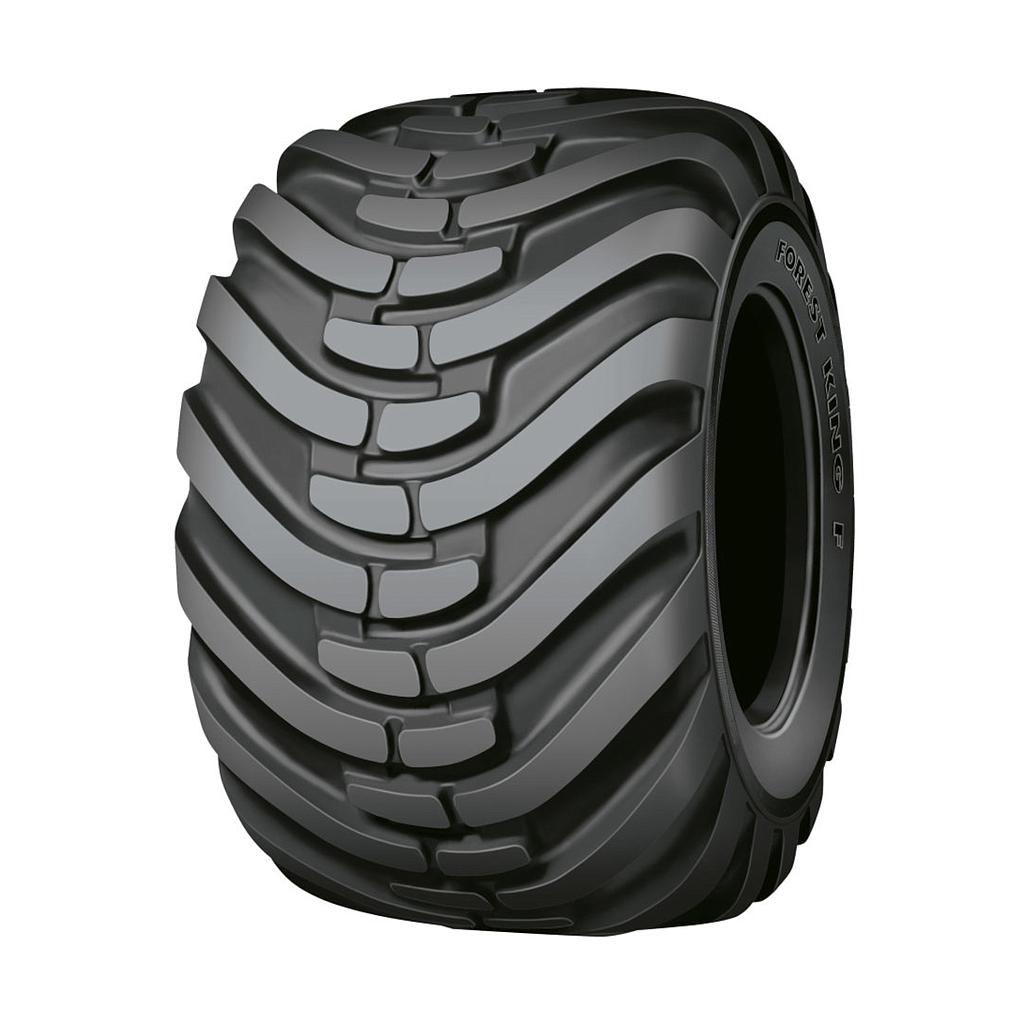 750/55-26.5 20PR L Nokian Forest King F SF TT