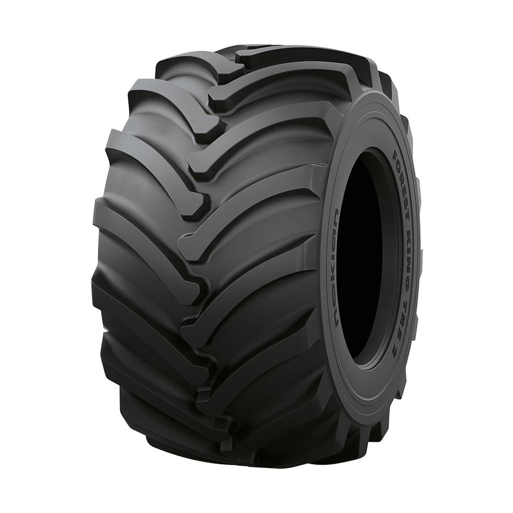 750/55-26.5 24PR N 182 A8 / 189 A2 Nokian Forest King TRS 2 TT