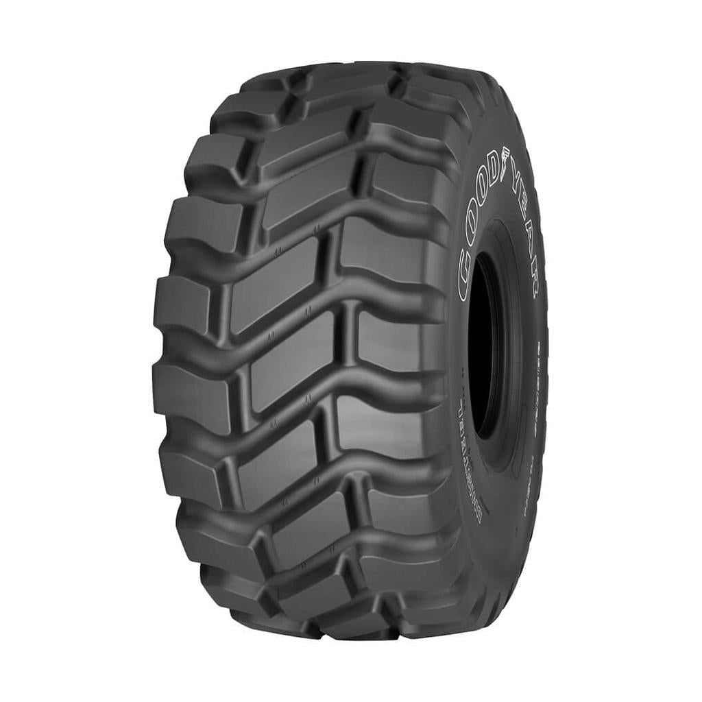 750/65R25 2* Goodyear TL-3A+ (L-3+T) 6S E/G/L-3 TL