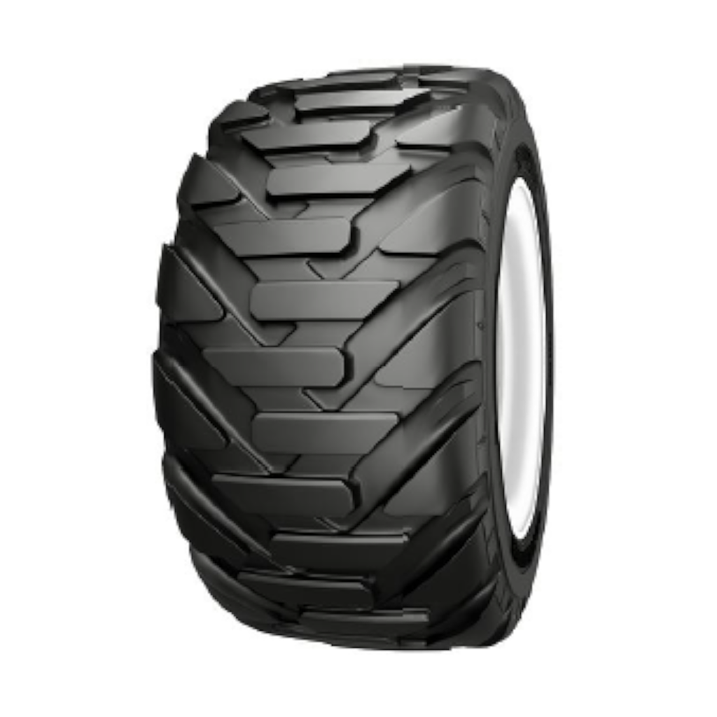 780/50-28.5 24PR 182A8 Alliance 643 FORESTAR III LS-2 TL SB (Steel Belted)
