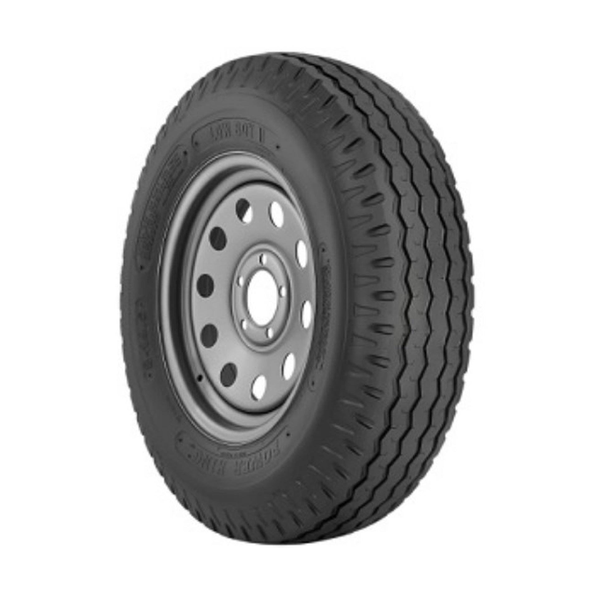 8-14.5 14PR 120J Power King LOW BOY II TL