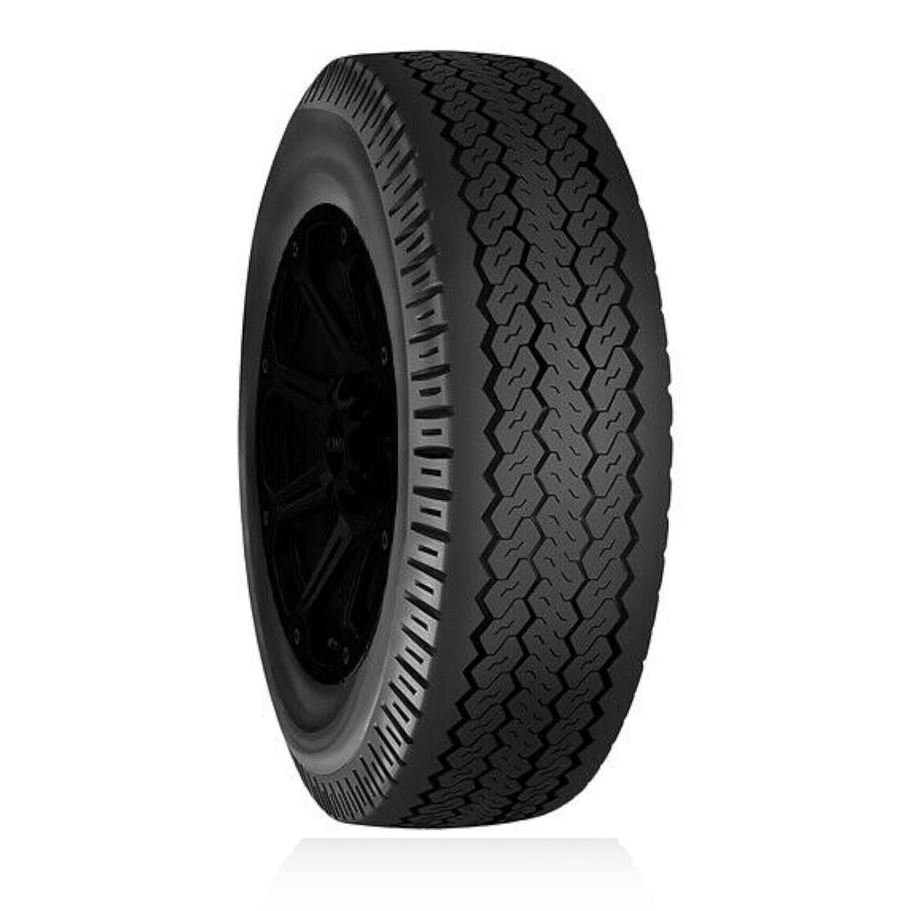 8.25-15 16PR 132/127L Power King LPT II TT