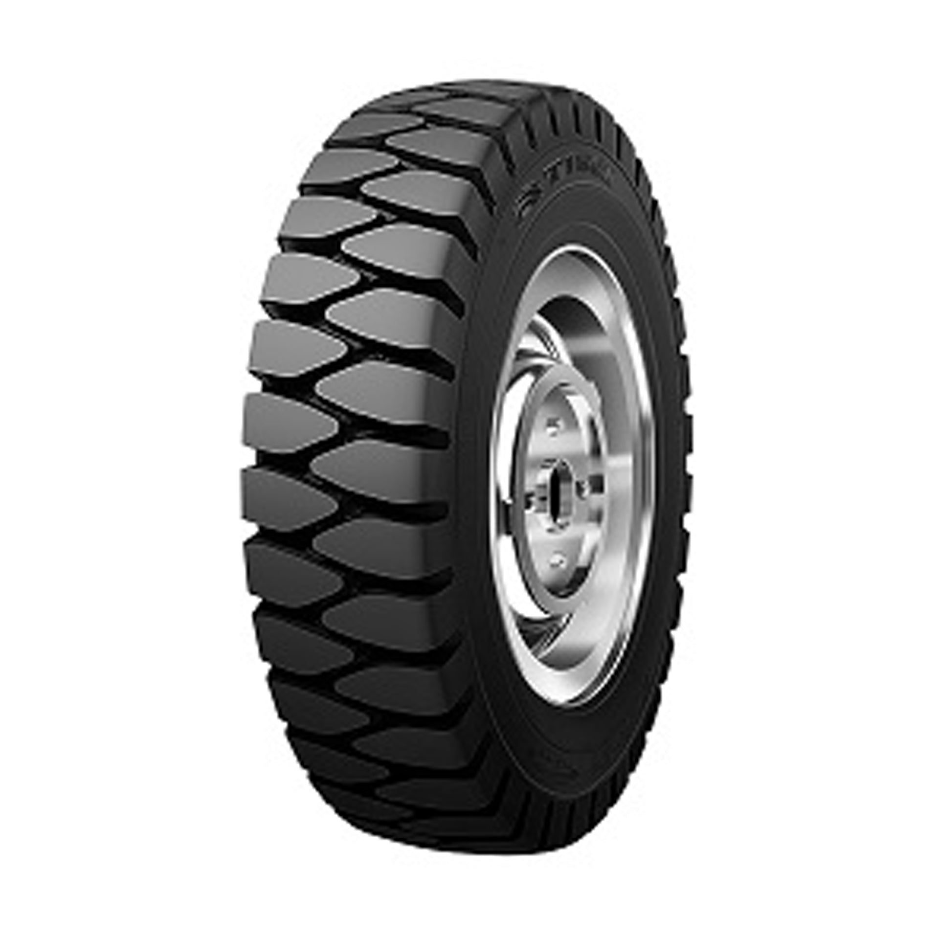 8.25-15 16PR Tiron 704 TT