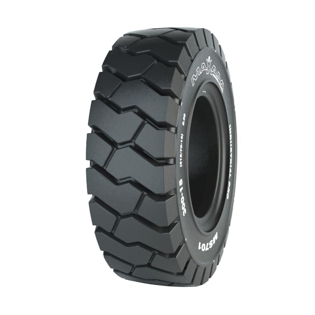 8.25-15 Solid Maxam MS701 Swift