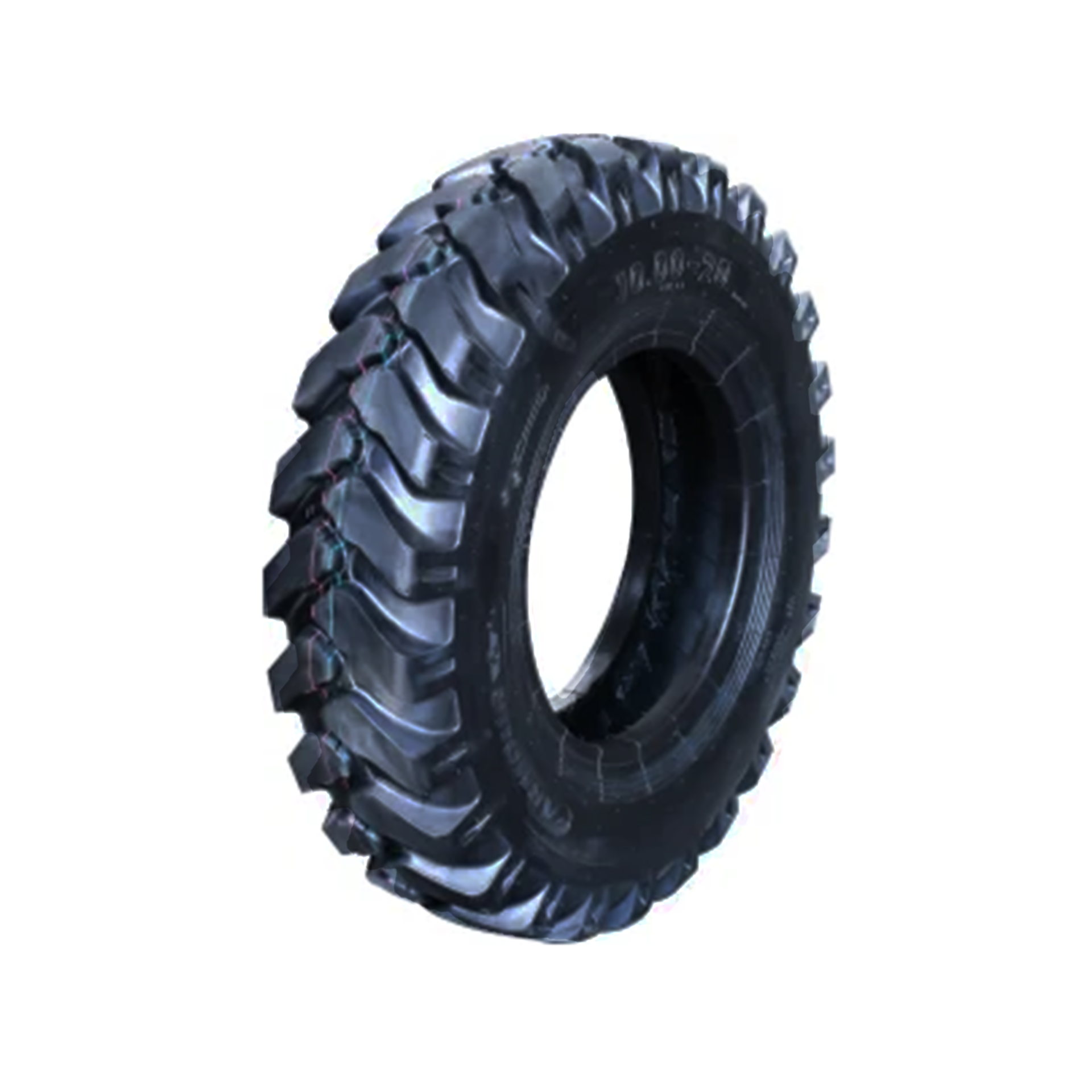 8.25-20 14PR G Armour TI400 EXCAVATORL-2 TT SET