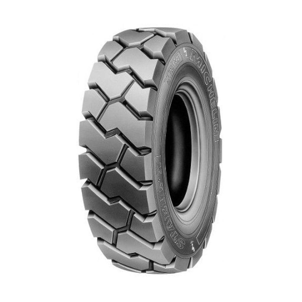 8.25R15 18PR 153A5 Michelin Stabil'X XZM Radial TL