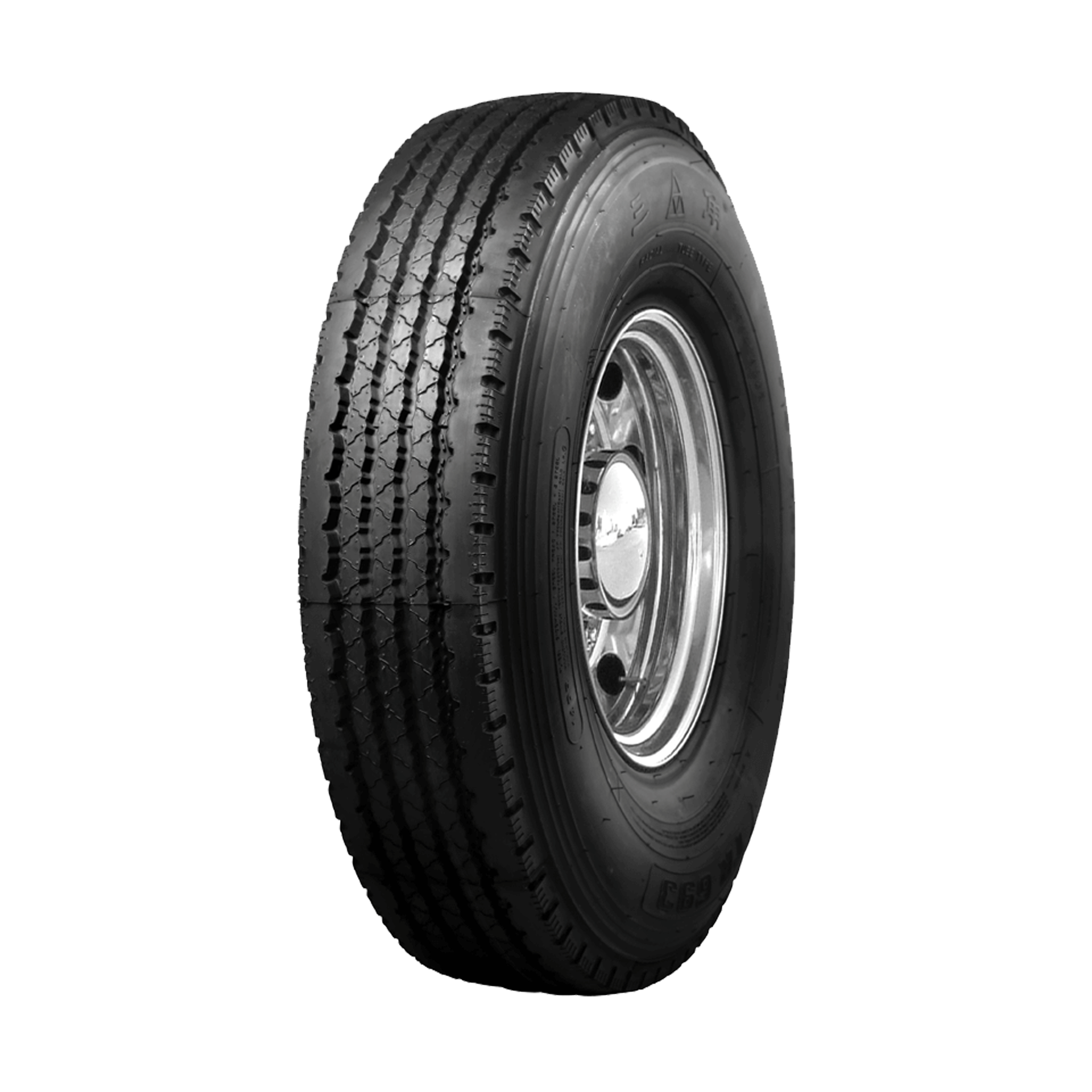 8.25R15 18PR J 143/141J Triangle TR693 TL