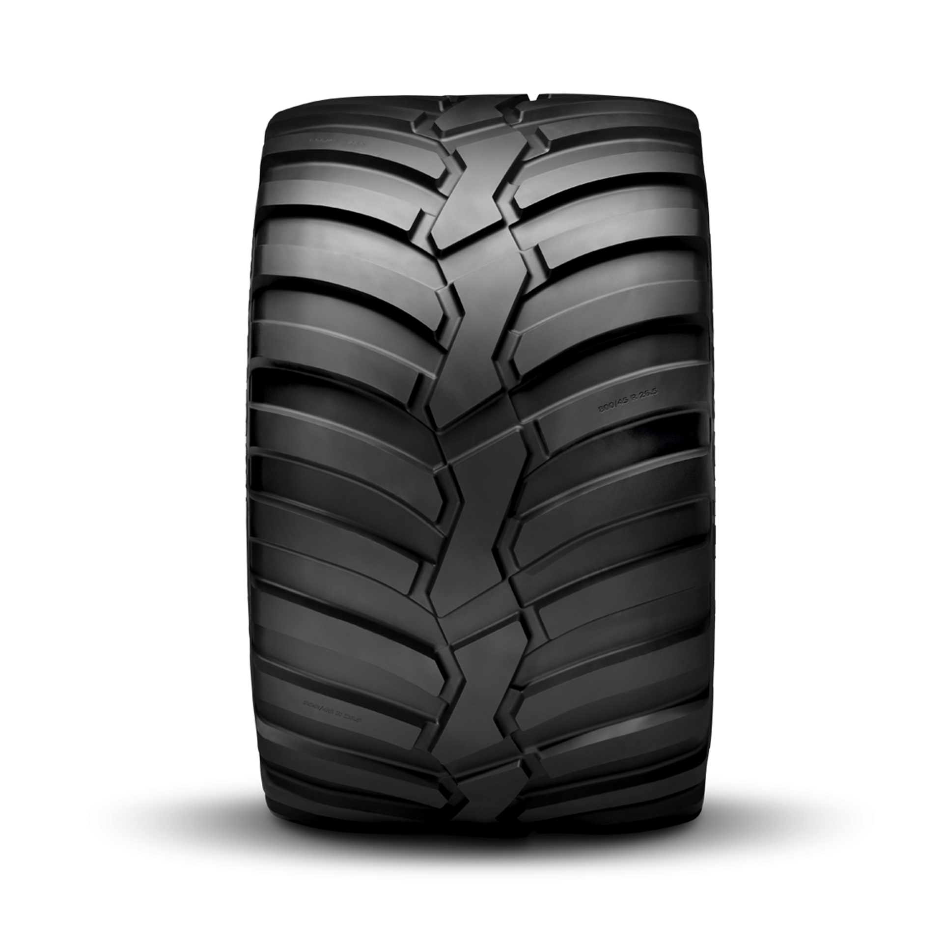 800/45R30.5 176D Vredestein Flotation Trac IMP TL