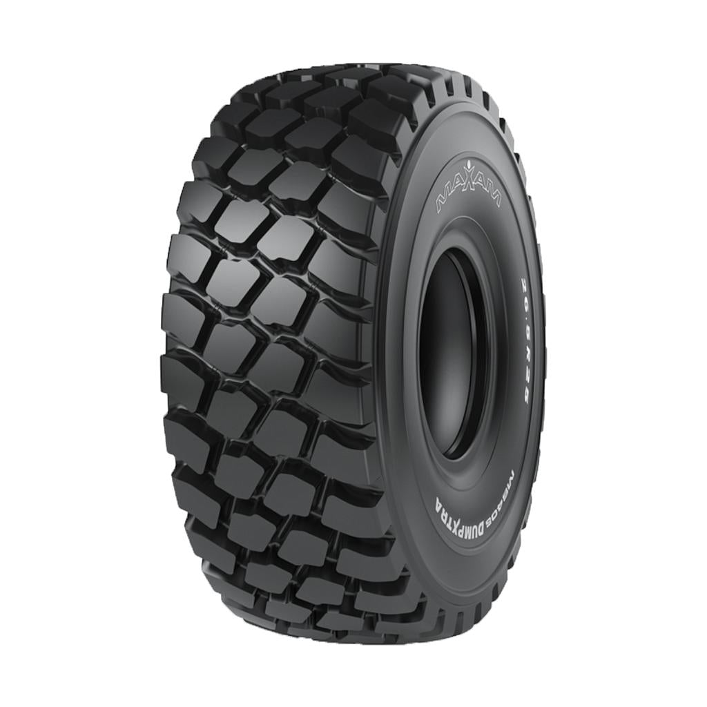 875/65R29 2* 203B/221A2 Maxam Dumpxtra MS405 E-4/L-4 TL