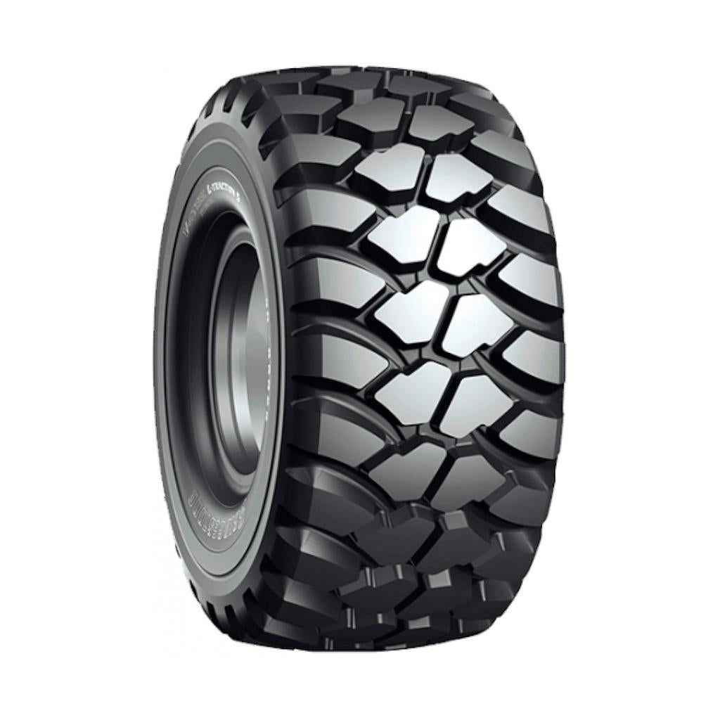 875/65R29 2* MS Bridgestone VLTS E-4/L-4 TL