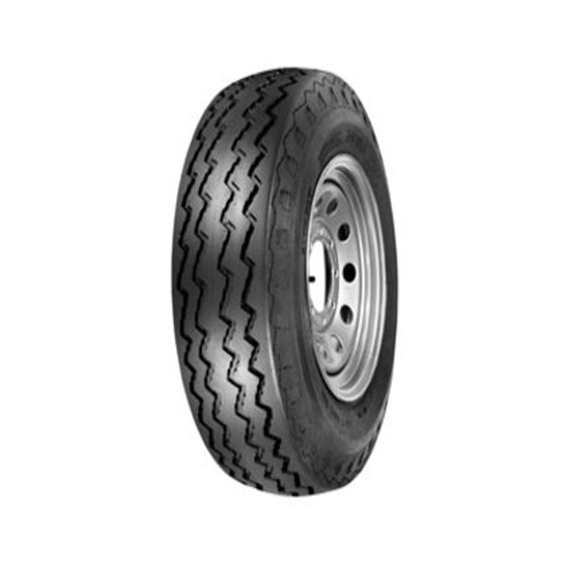 9-14.5 12PR 122/117J Power King LOW BOY HD II TL