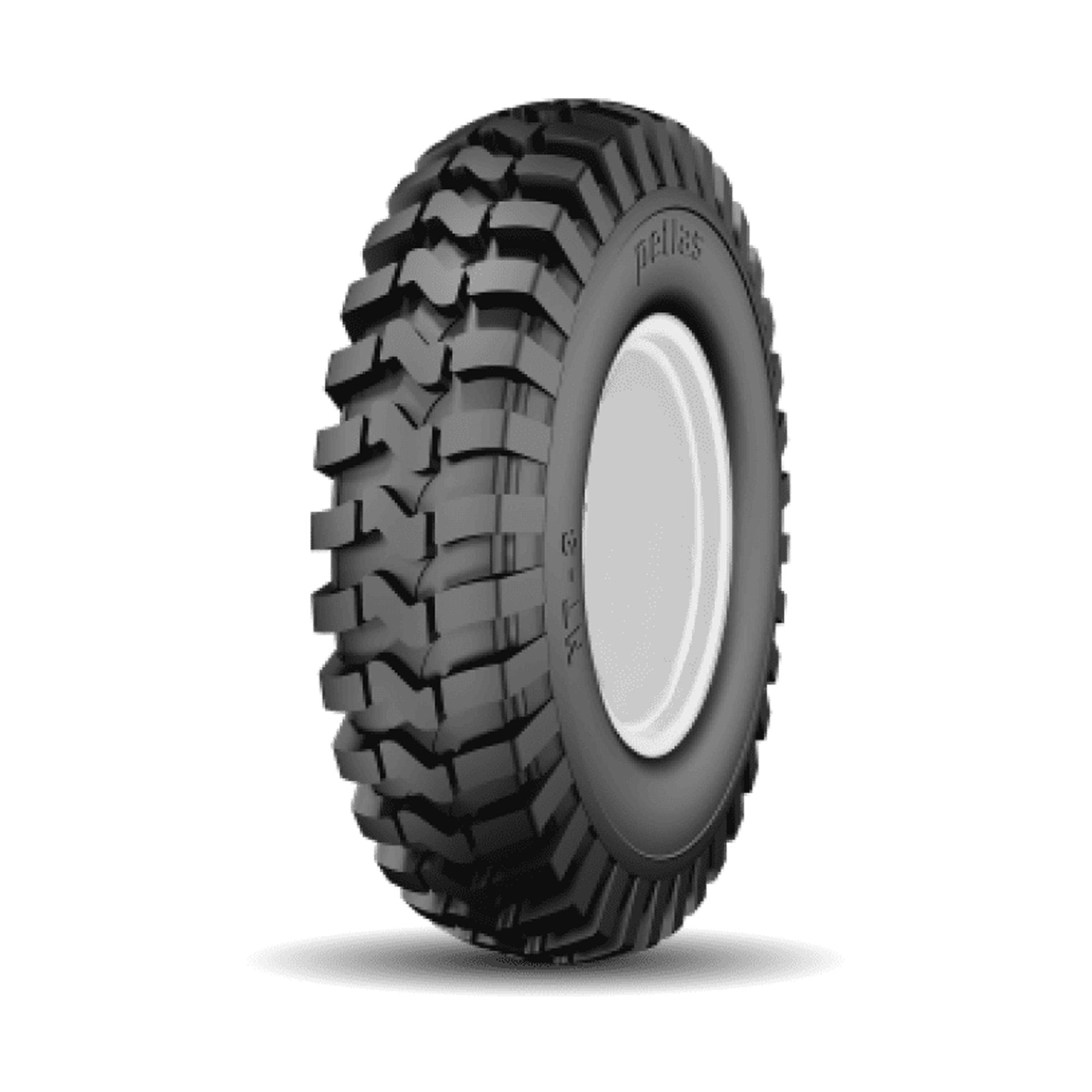 9.00-16 12PR 125A6 Petlas NT-3 TL