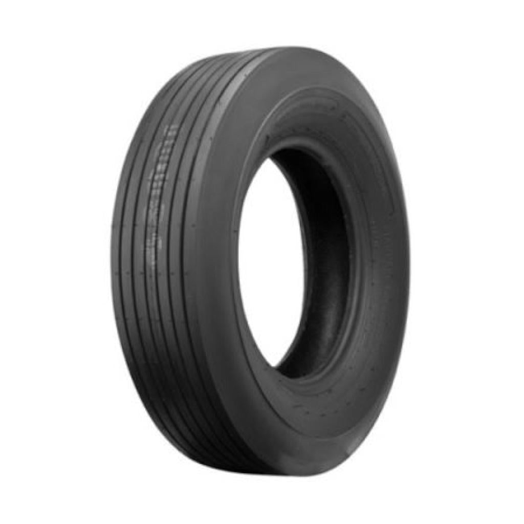 G78-15 RIB 4PR B STA Friction Testing Tires E501