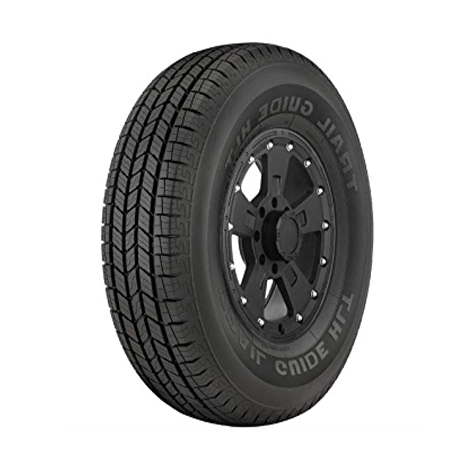 LT 215/85R16 10PR115/112R Multi-Mile TRAIL GUIDE HLT