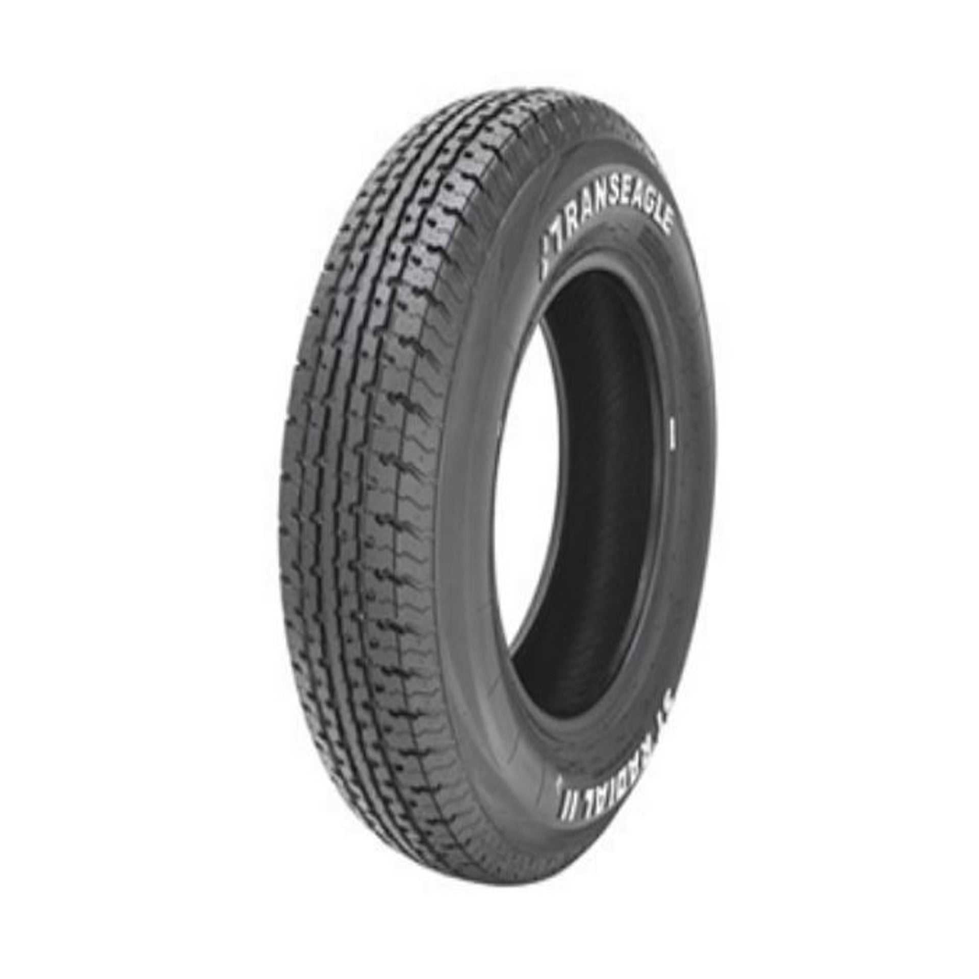 ST 175/80R13 6PR 91/87L Transeagle ST RADIAL II WHITE LETTER