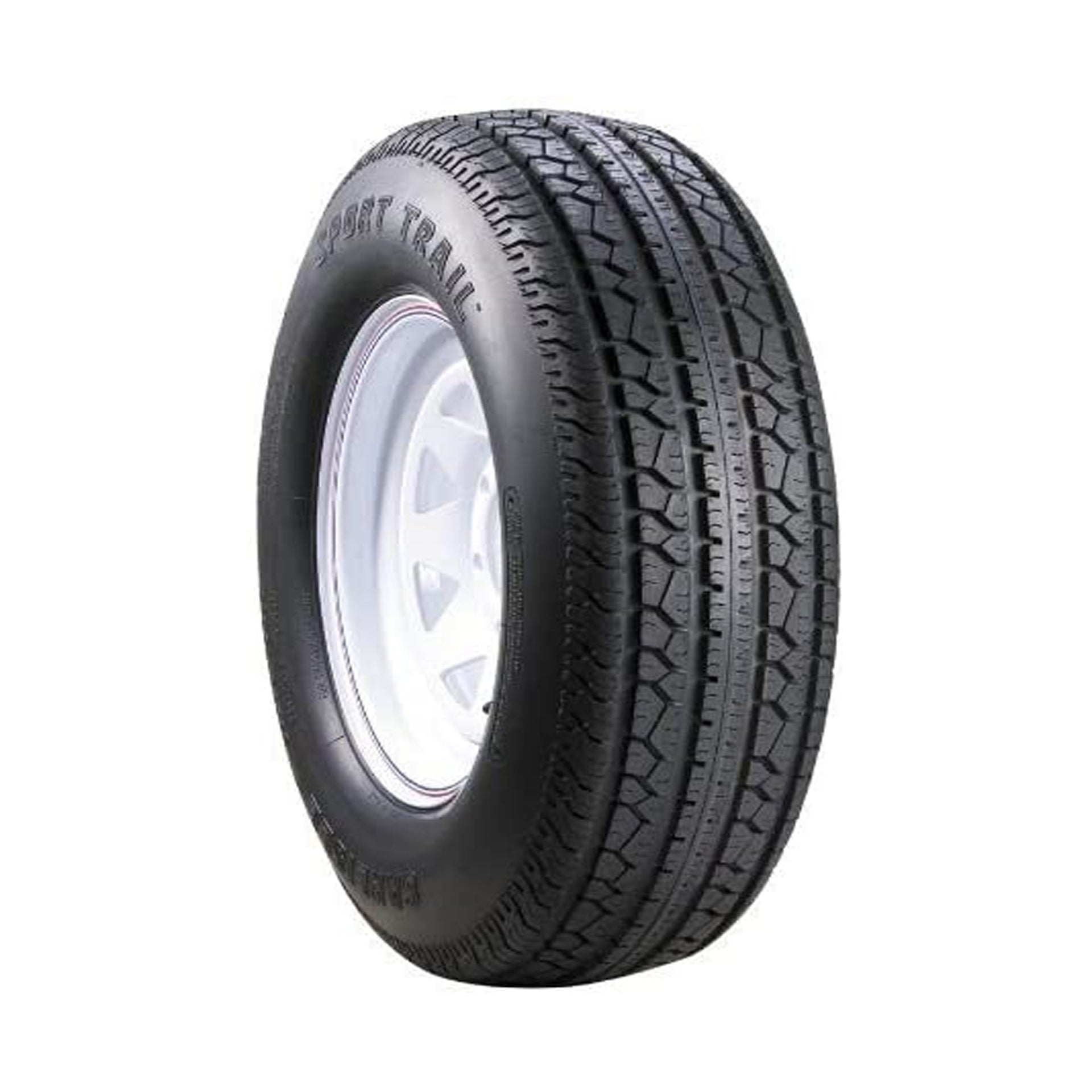 ST 205/75D14 6PRCarlisle SPORT TRAIL LH