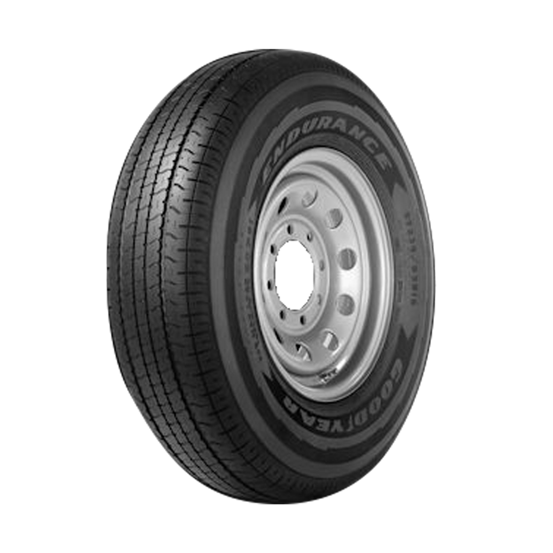ST 205/75R14 8PR D 105N Goodyear ENDURANCE