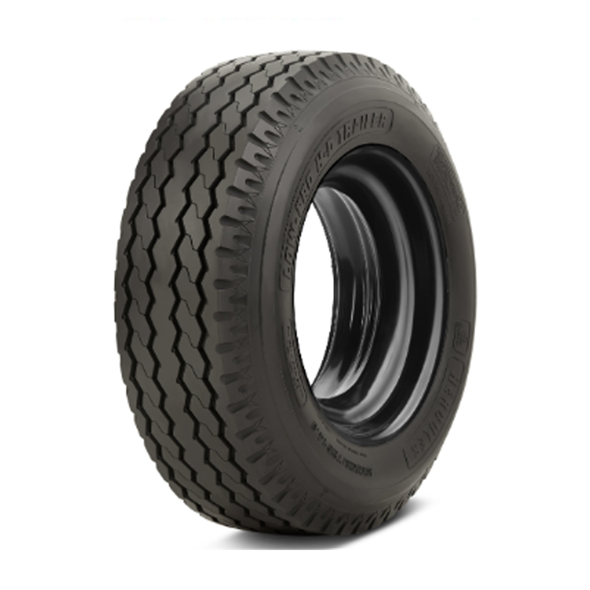 ST 225/75D14.5 14PR125L Hercules LOW PRO HDTL