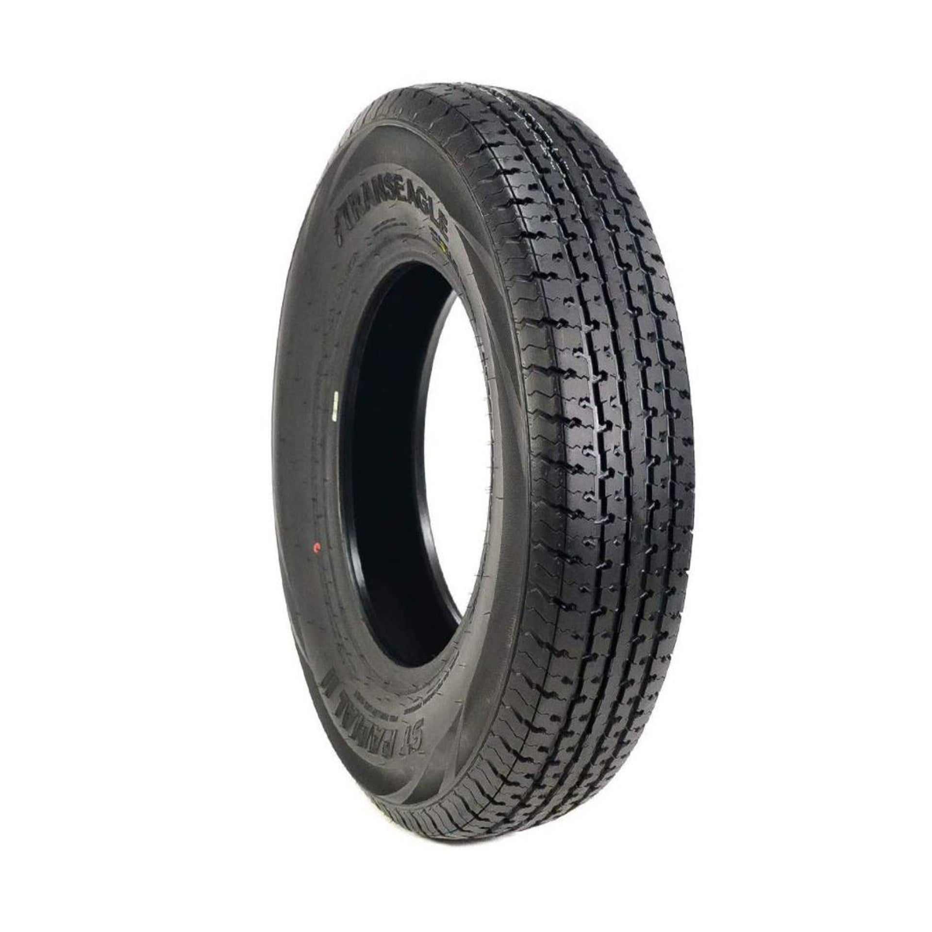 ST 225/75R15 10PR 117/112L Transeagle ST RADIAL II