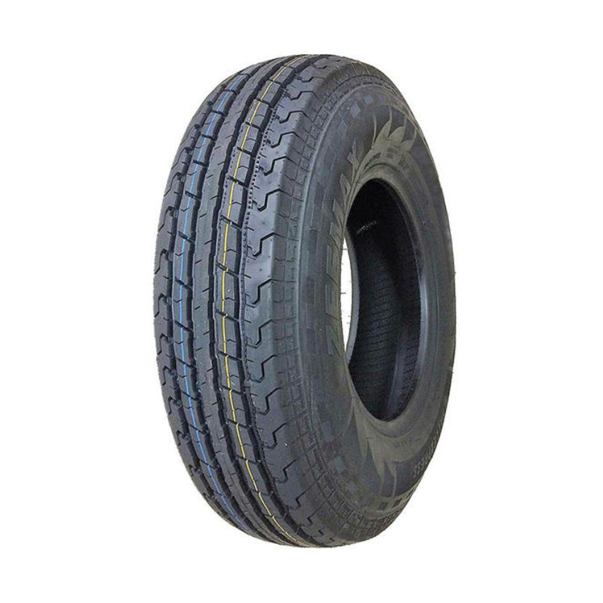 ST 225/75R15 10PR 117/112L Zeemax Trail Express