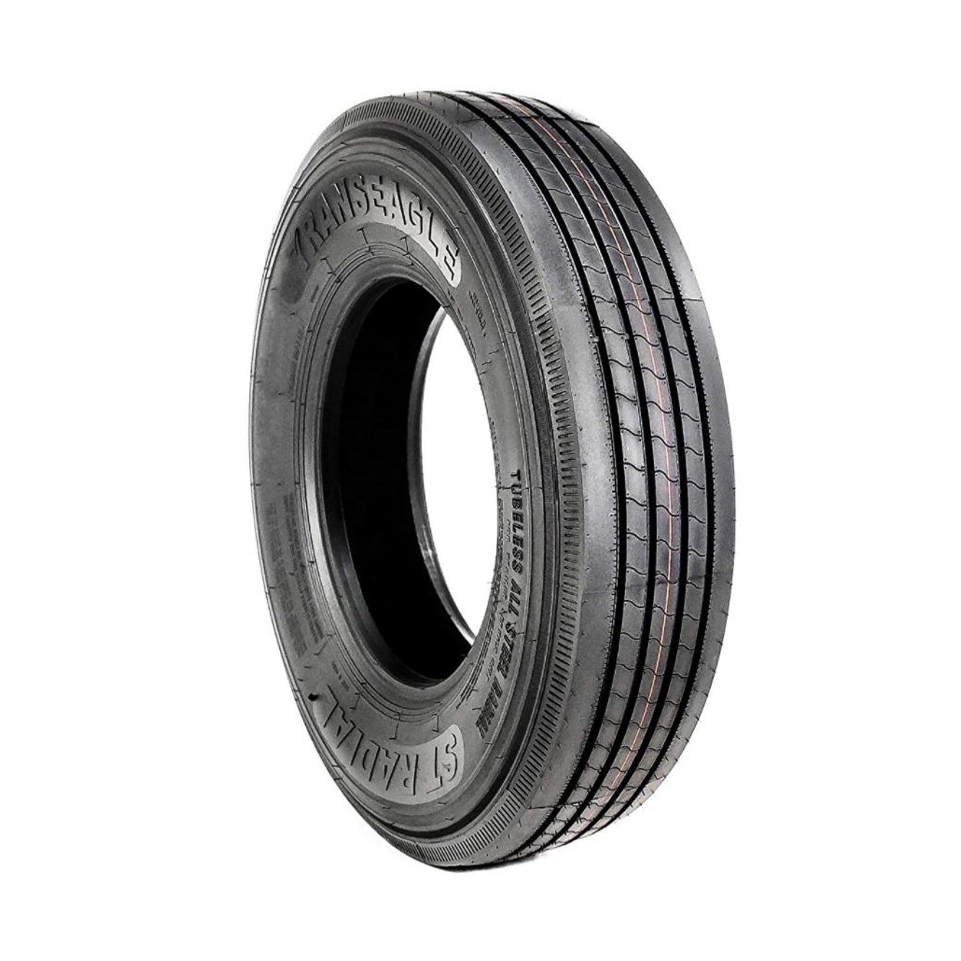 ST 225/75R15 12PR 121/117M Transeagle ST RADIAL