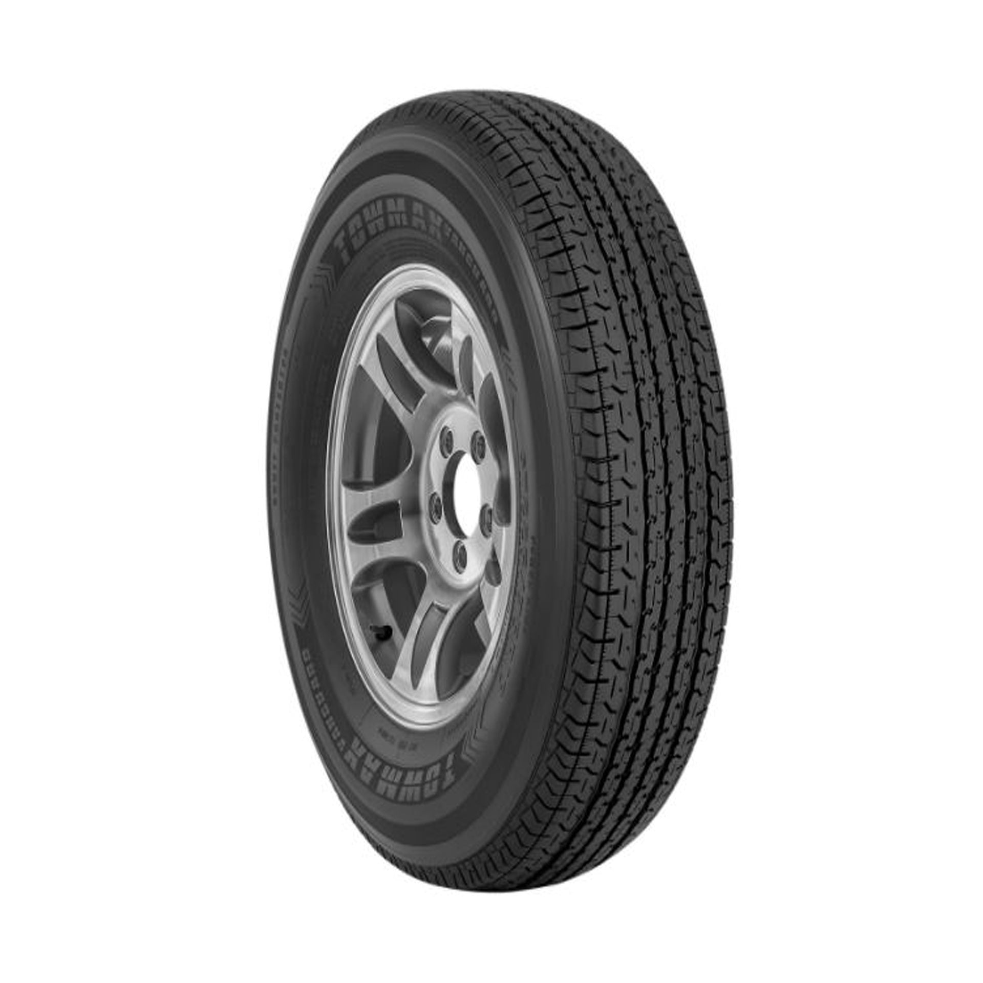 ST 225/75R15 8PR 113/108N Power King TOWMAX VANGUARD STTL