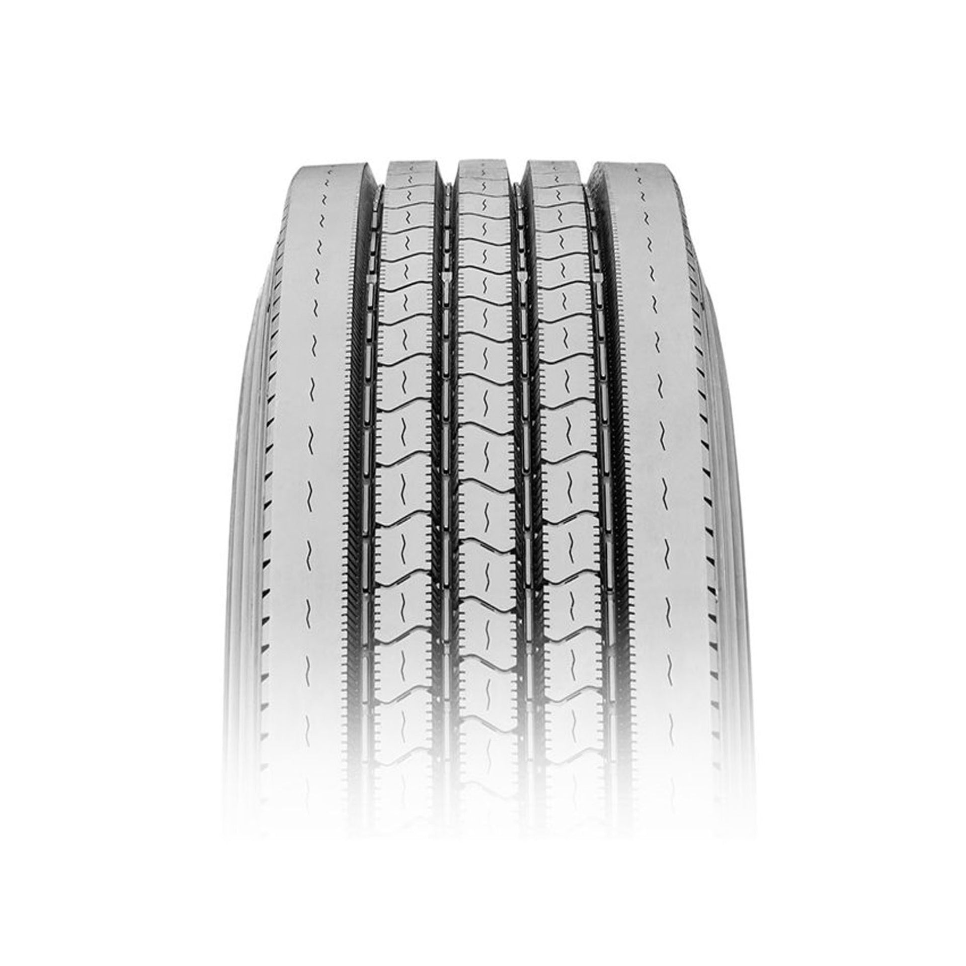 ST 235/80R16 14PR129/125L Blackhawk BTR55ST