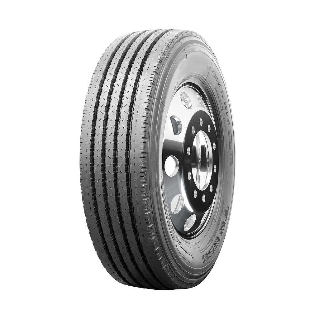 ST 235/85R16 14PR Triangle TR656