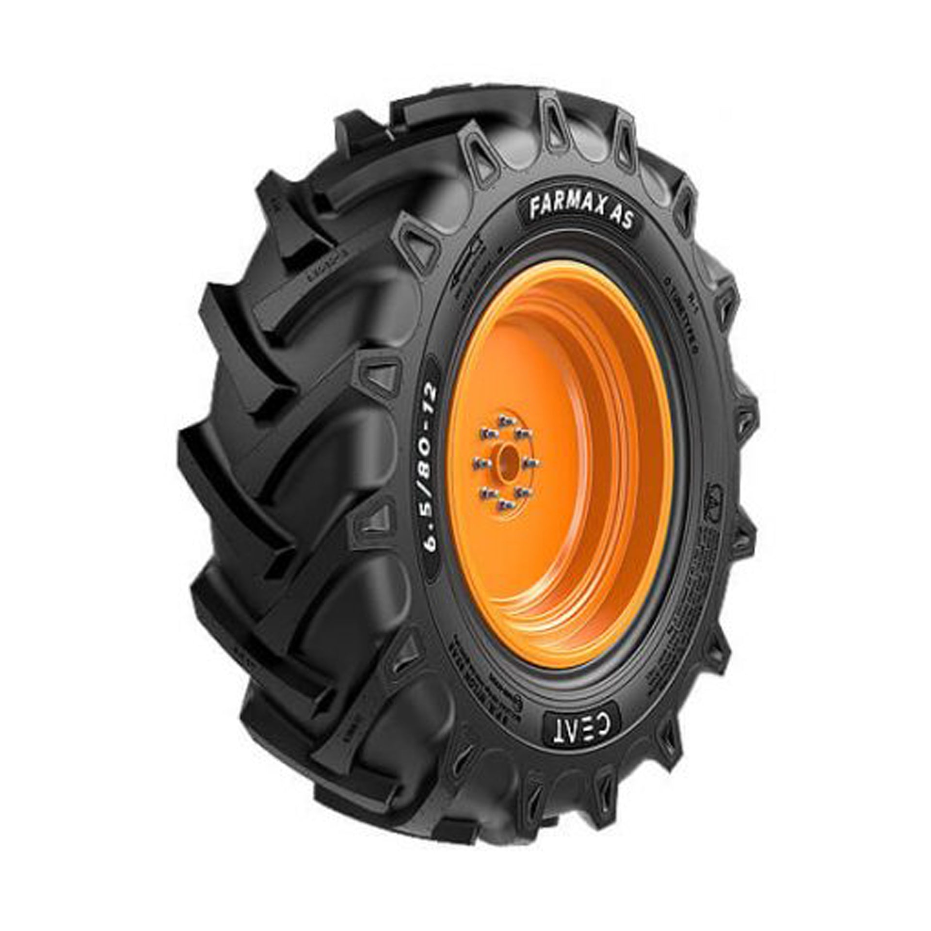 10.0/75-15.3 14PR Ceat FARMAX AS R-1 TL
