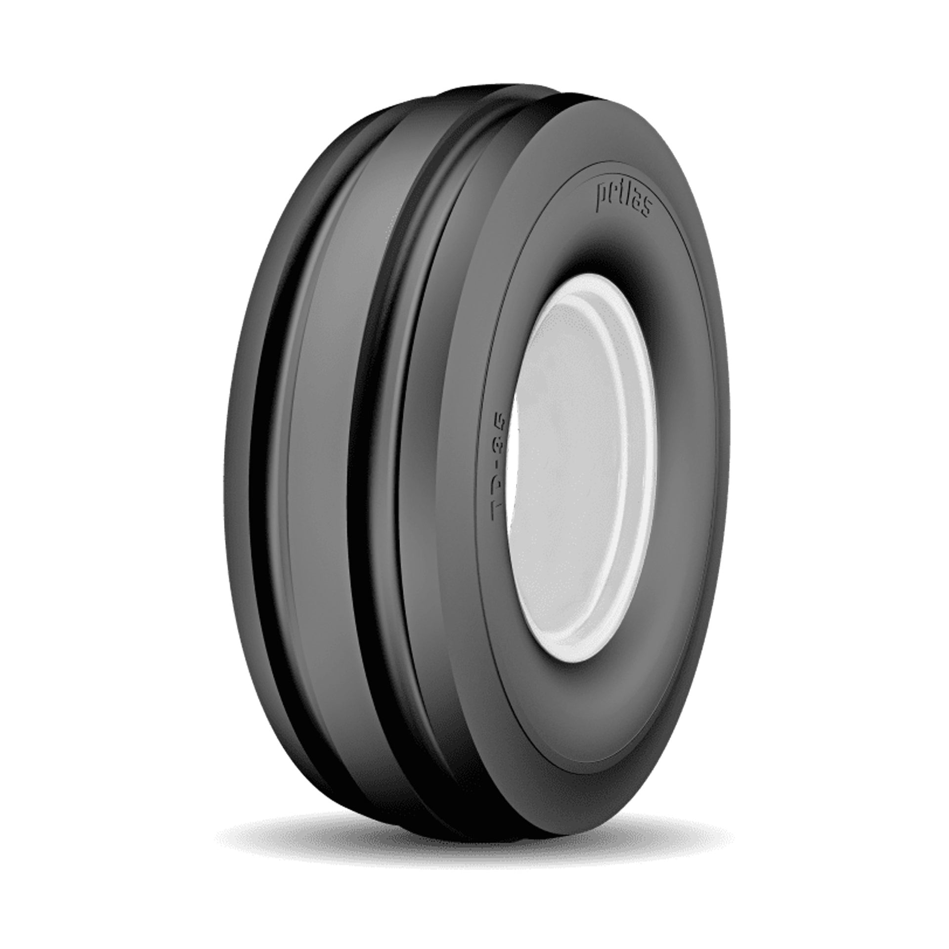 10.00-16 8PR 114A6 Petlas TD-35 F-2,R-1 TT