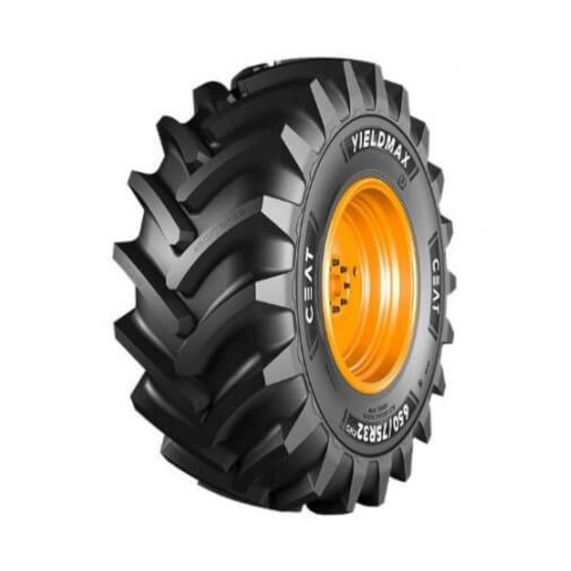 1050/50R32 184A8/B Ceat YIELDMAX SB TL