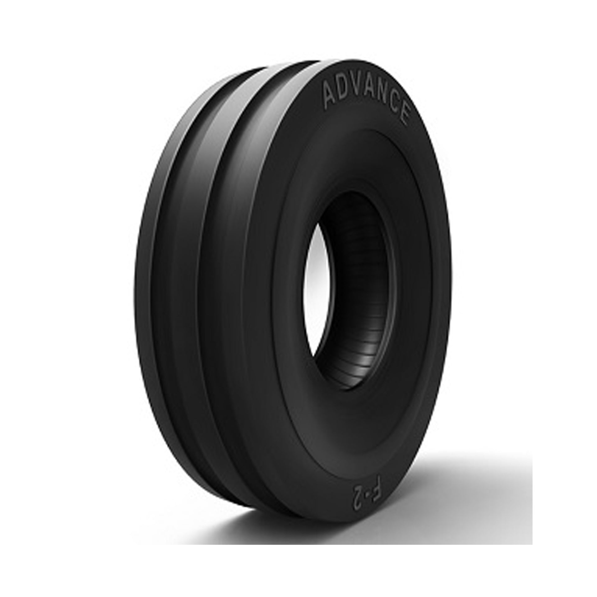 11.00-16 10PR A8 Advance HARROW TRACK F-2 (Dis-Continued)