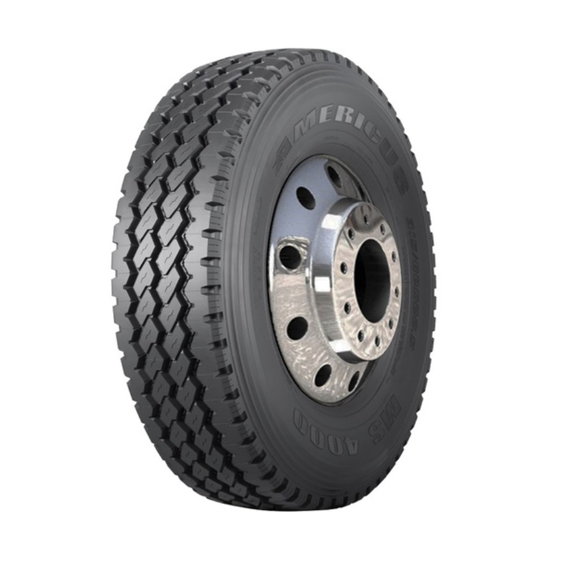 11.00R24 16PR 154/151K Americus MS4000 TT