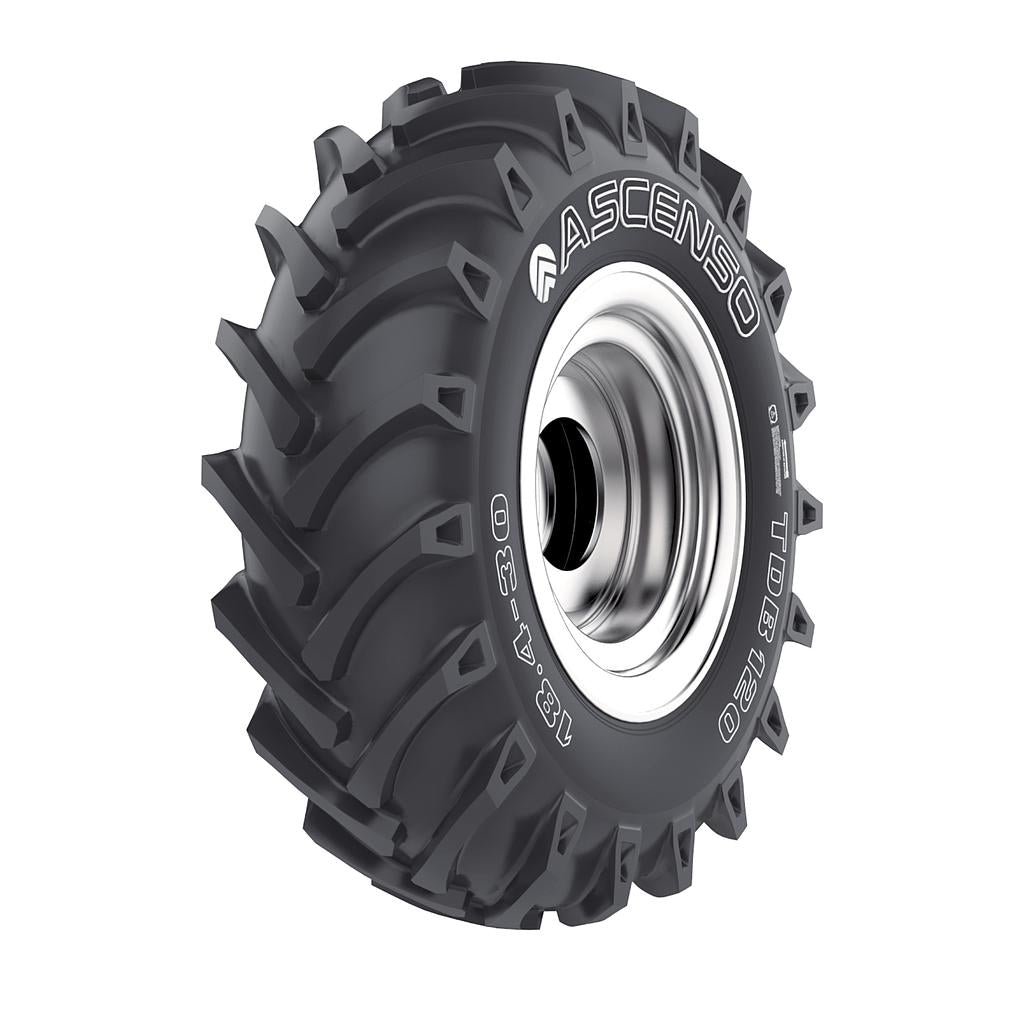 11.2-28 8PR D 118A8 ASCENSO TDB 120 R-1 TT