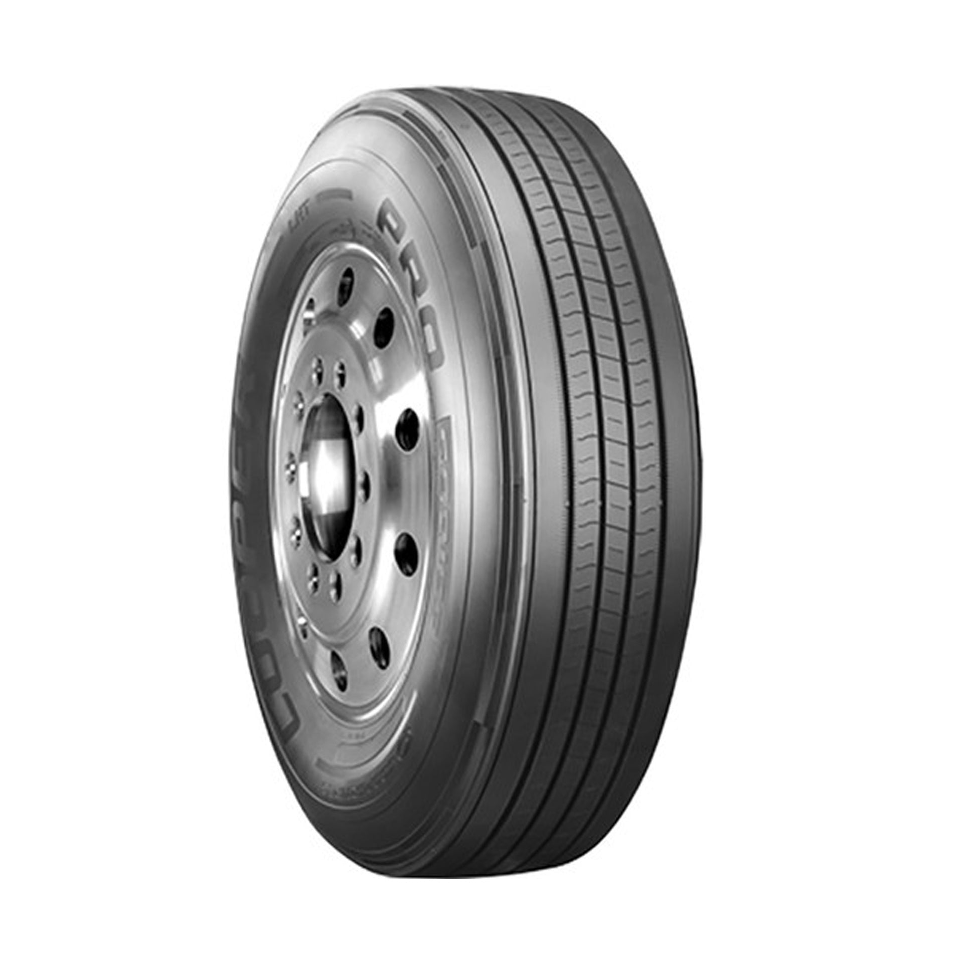 11R22.5 14PR 144/142L Cooper PRO SERIES LHT