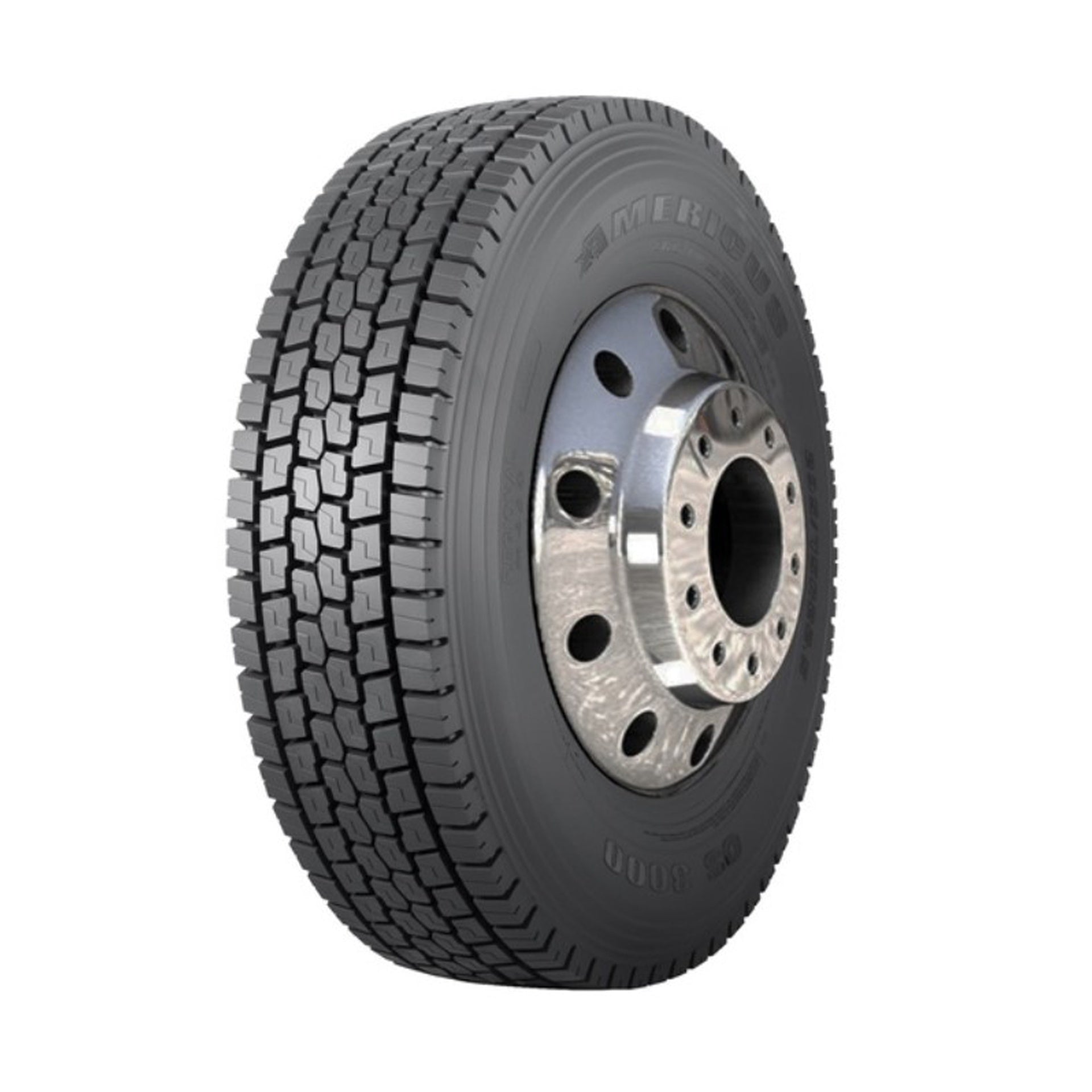 11R22.5 16PR 146/143L Americus OS3000 TL