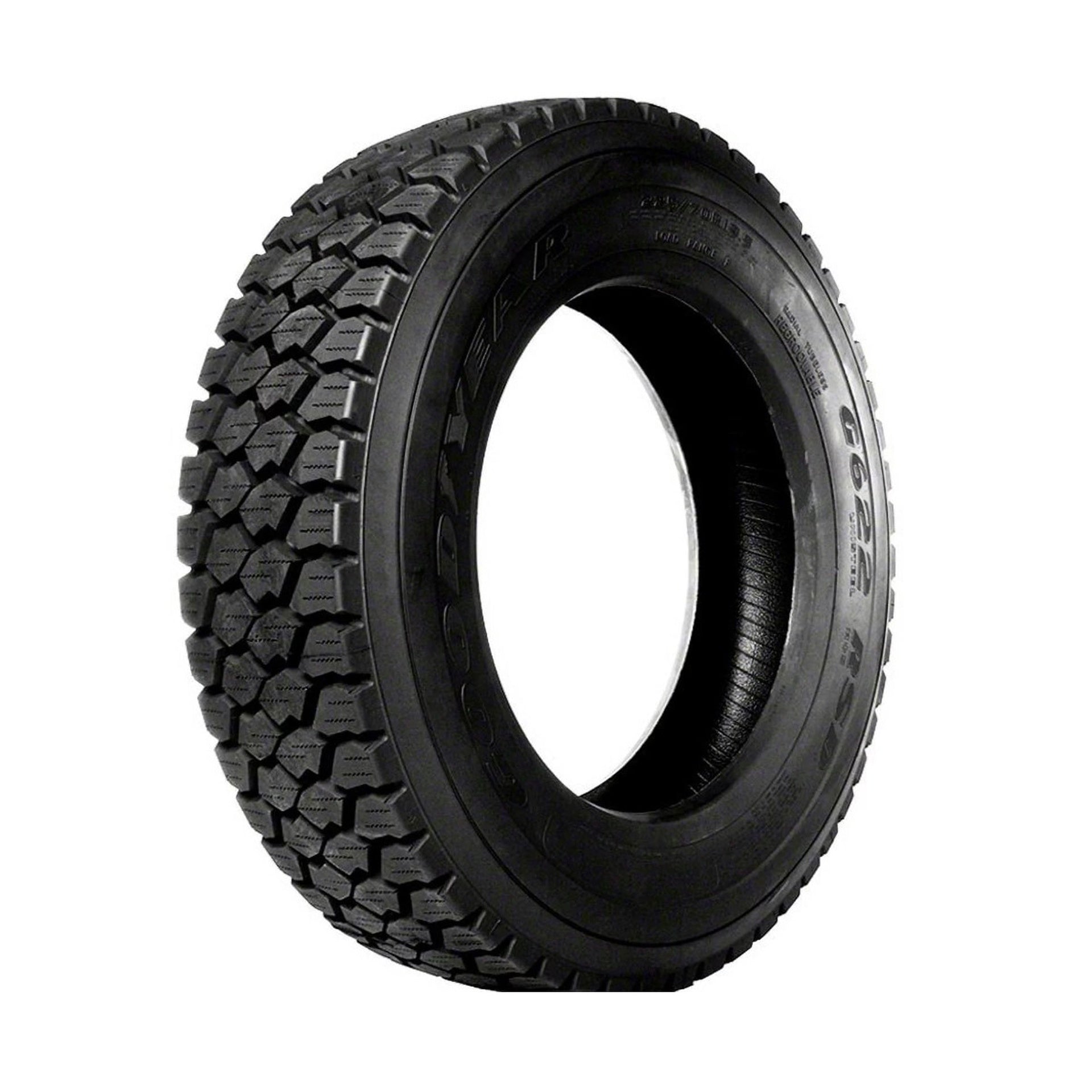 11R24.5 146R Goodyear G622 RSD