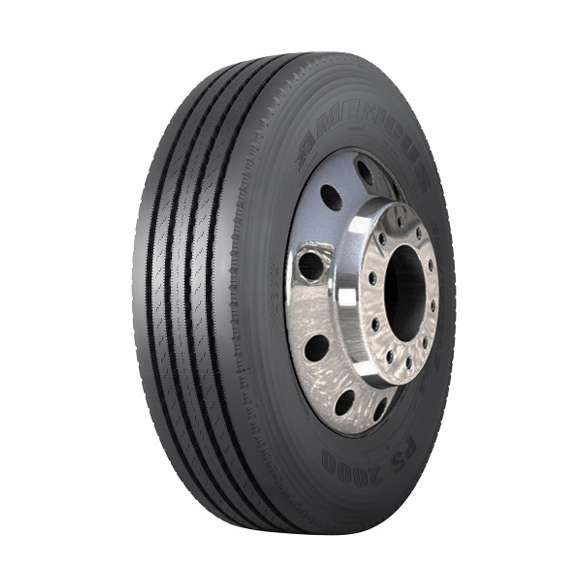 11R24.5 16PR 149/146L Americus PS2000 TL