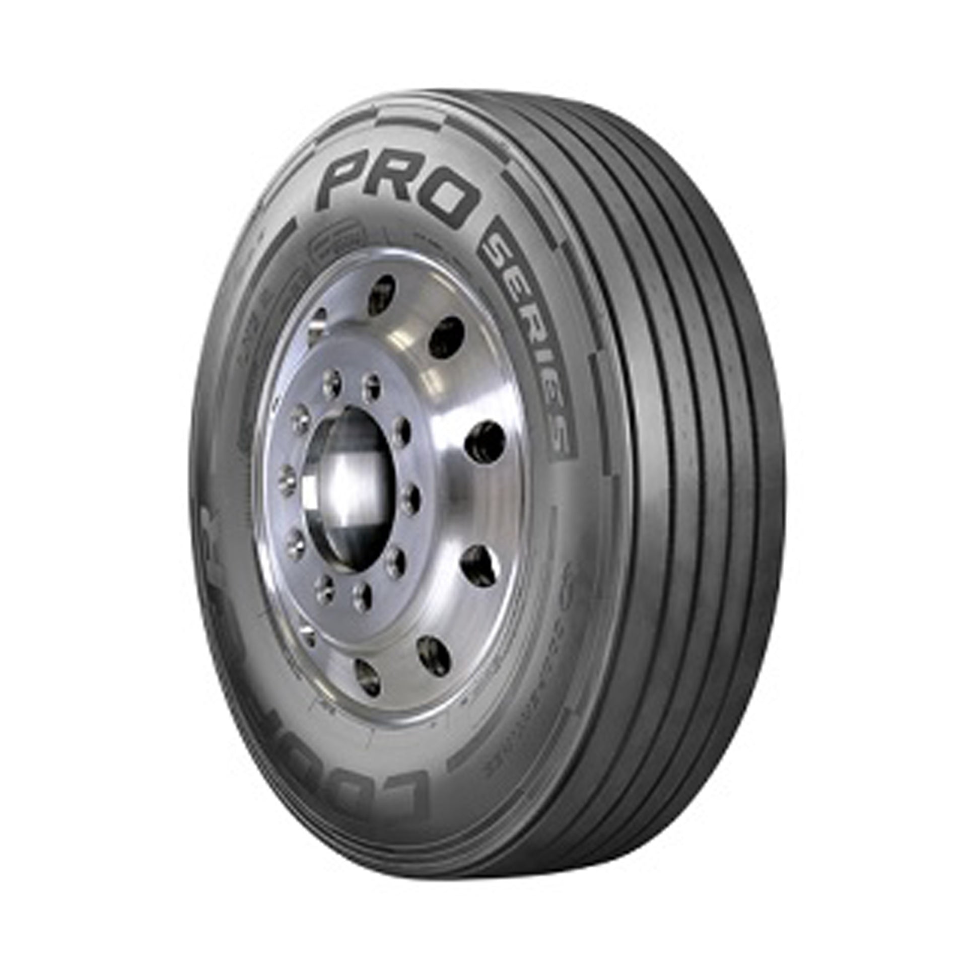 11R24.5 16PR 149/146L Cooper PRO SERIES LHS 2