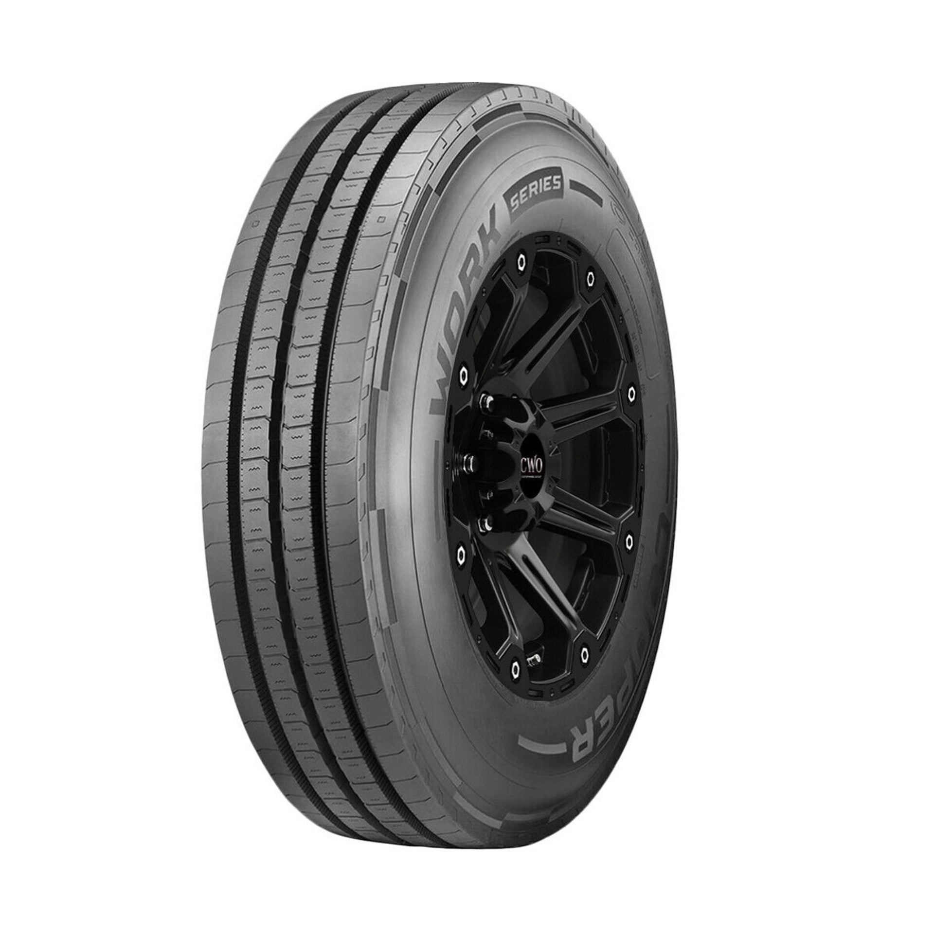11R24.5 16PR 149/146L Cooper WORK SERIES RHA