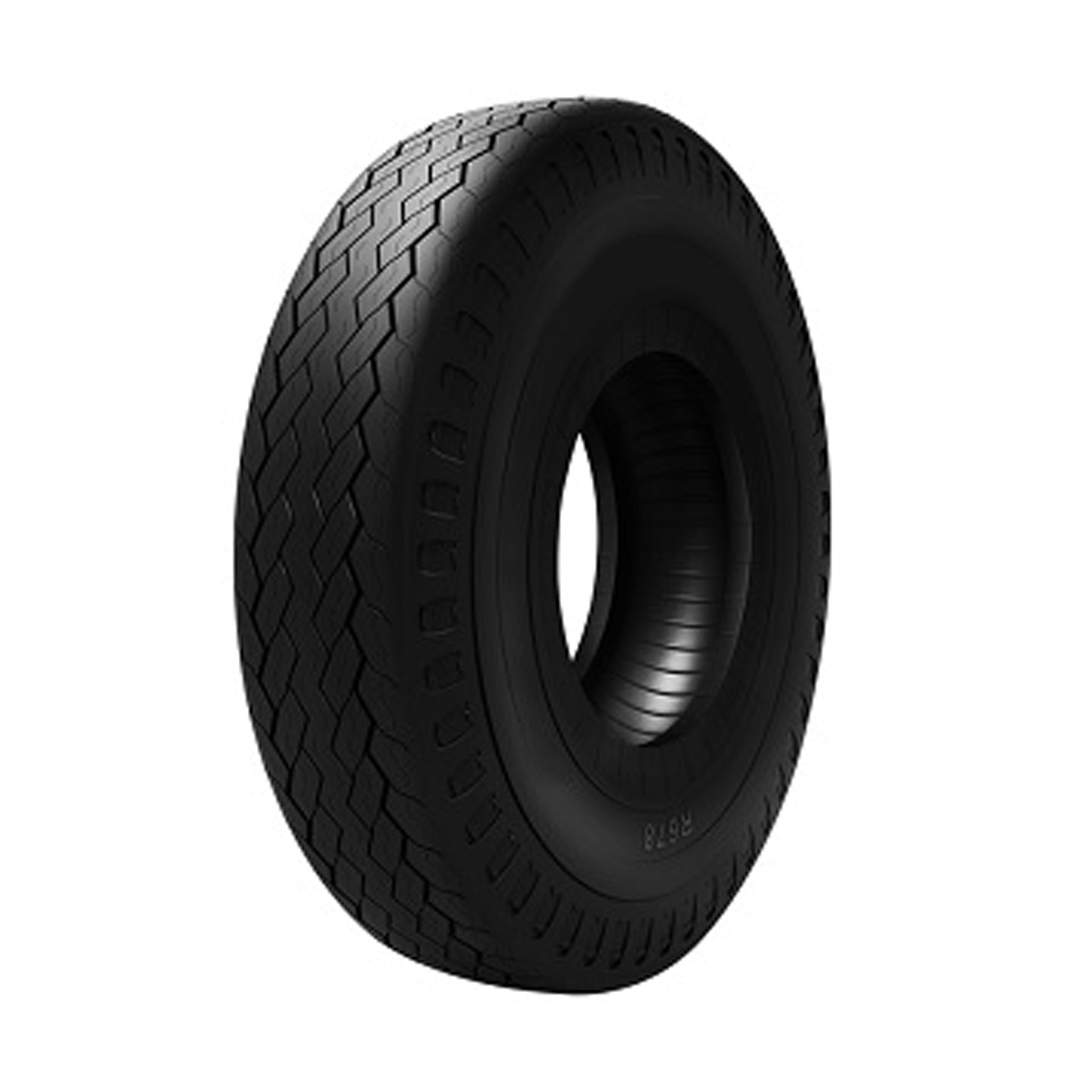 12.00-20 20PR 128S Value R678 HI-WAY EXPRESS TT