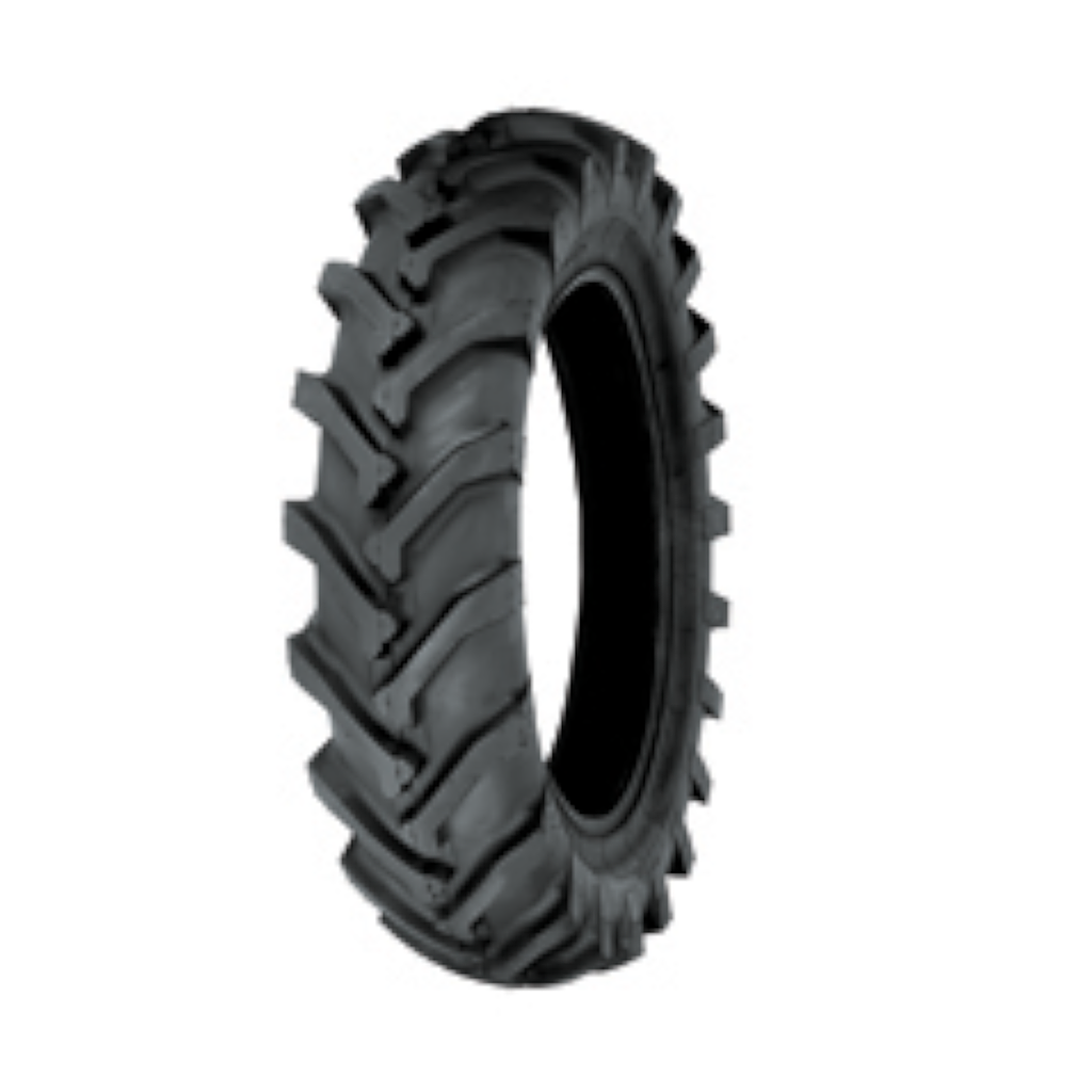 12.4-36 8PR D Alliance 357 Drive Wheel Bias TT