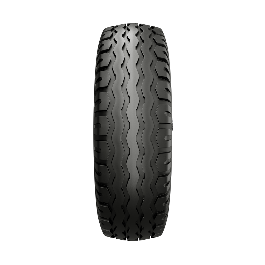 12.5/80-18 12PR F Galaxy HD Construction TL