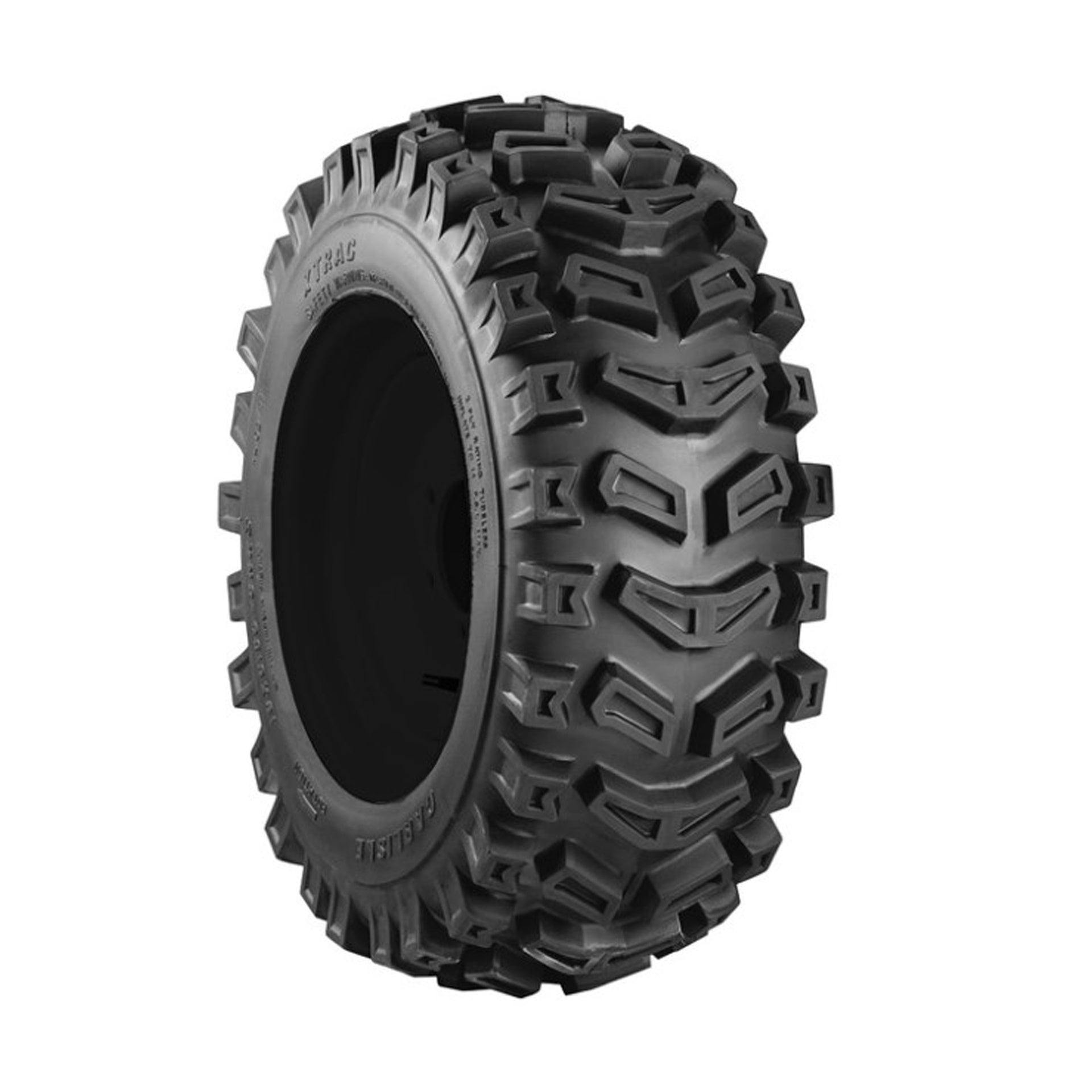 13x4.00-6 2PR 37A3 Carlisle XTRAC