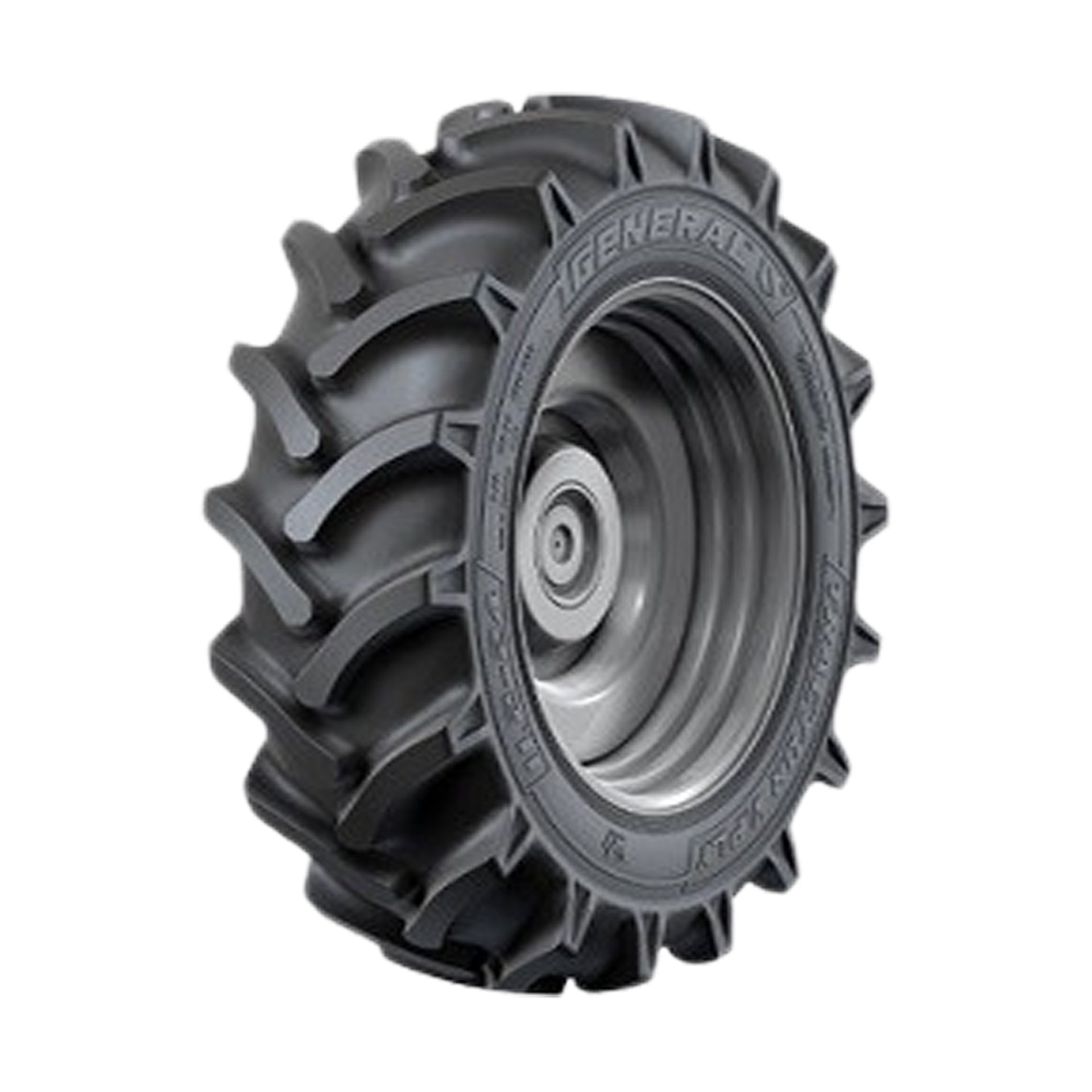 16.9-28 24PR 135A6 General TRACTOR V.PLY TT