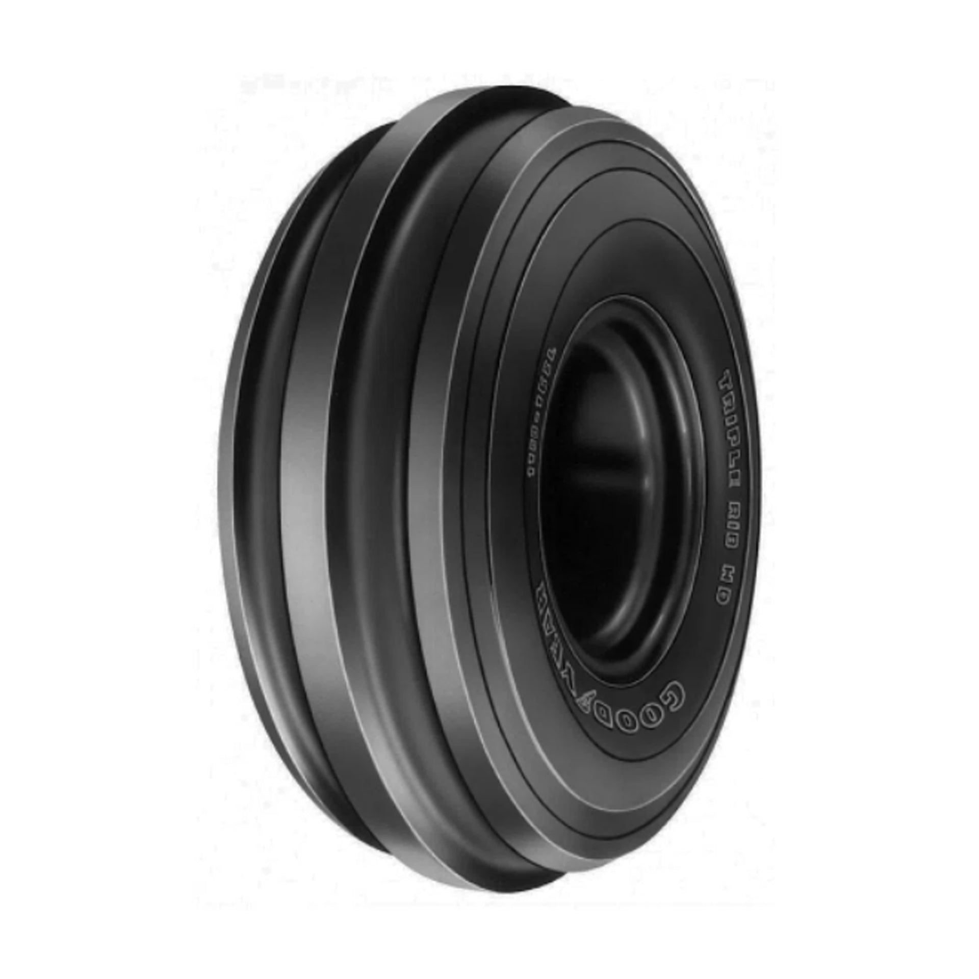 10.00-16 SLGoodyear TRIPPLE RIB HDTL